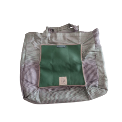 Shopper Fenice Green