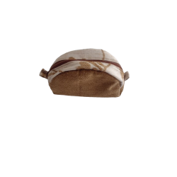 Astuccio Flower panna