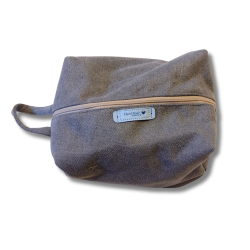 Pochette Denim Sugar