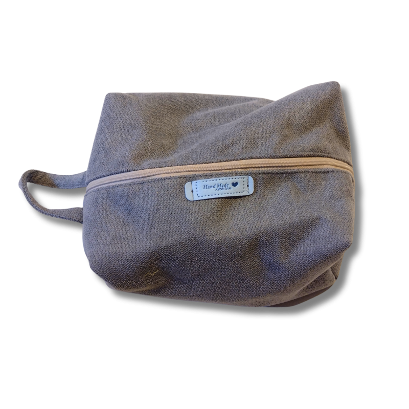 Pochette Denim Sugar