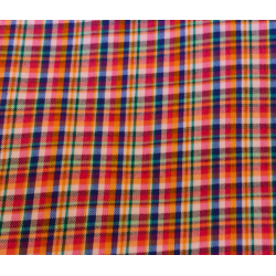 Astuccio Red Stripes