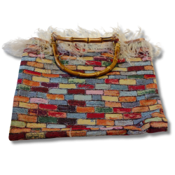 Shopper Fantasia Bricks