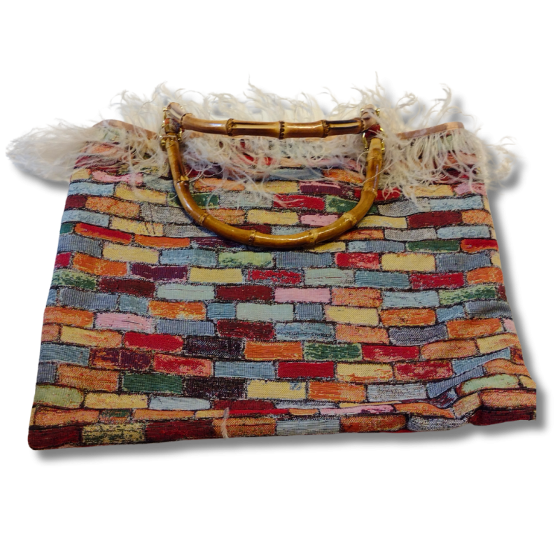 Shopper Fantasia Bricks