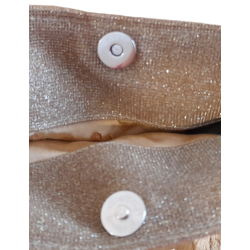 Borsa Cristal Teddy Bear