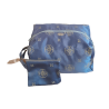 Borsa Astuccio Blu Zaffiro
