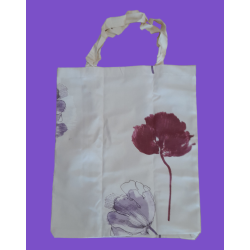 Shopper Beige Fantasia